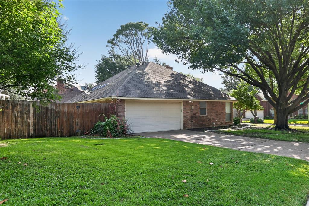 Quail Ridge Estates Add - Residential