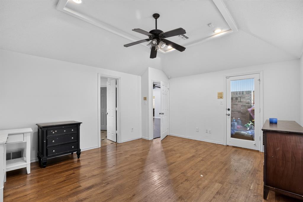 Quail Ridge Estates Add - Residential