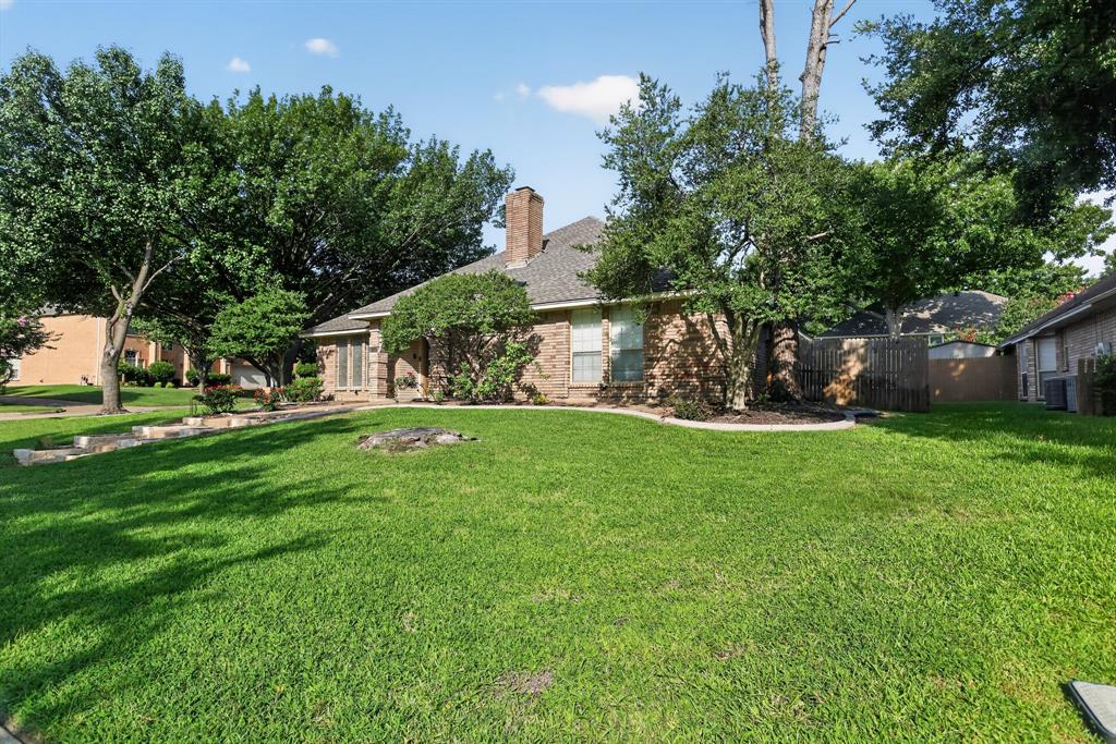 Quail Ridge Estates Add - Residential