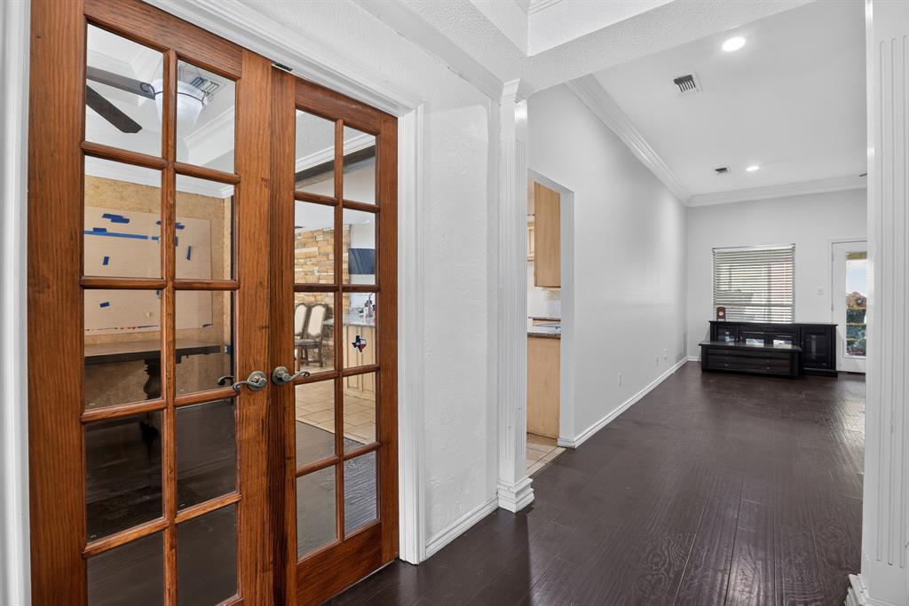 Quail Ridge Estates Add - Residential