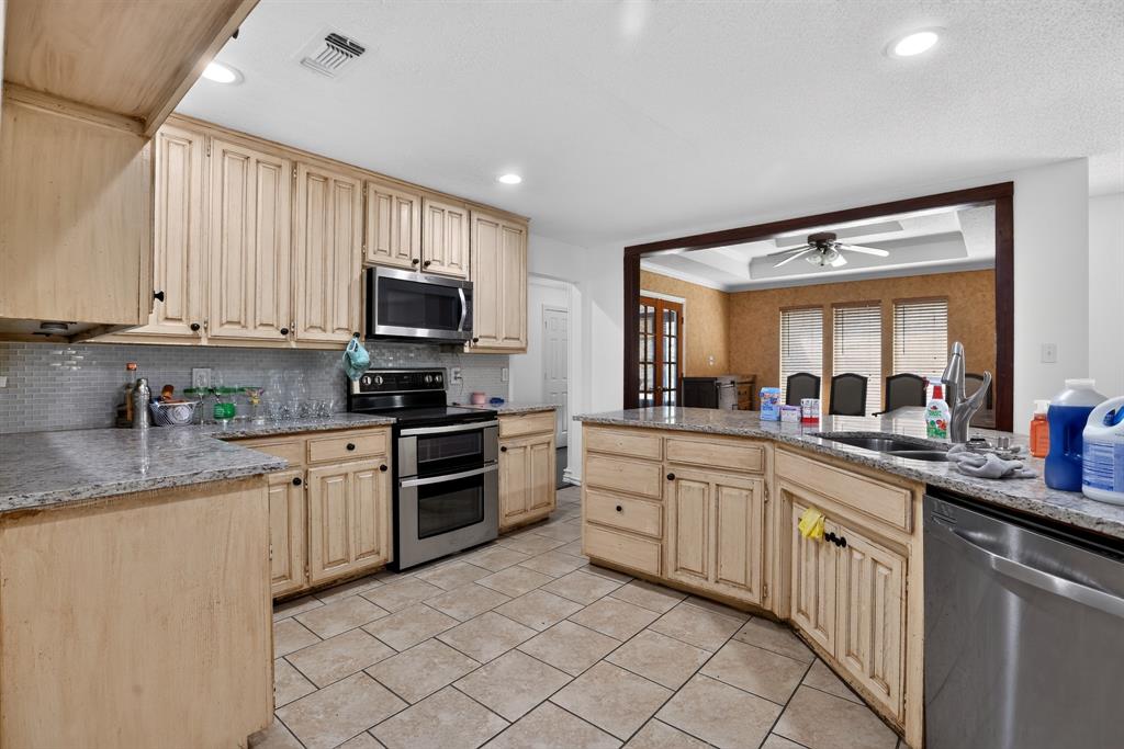 Quail Ridge Estates Add - Residential