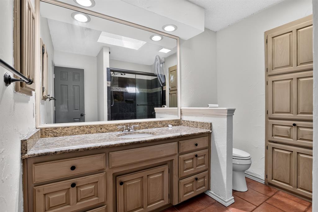 Quail Ridge Estates Add - Residential