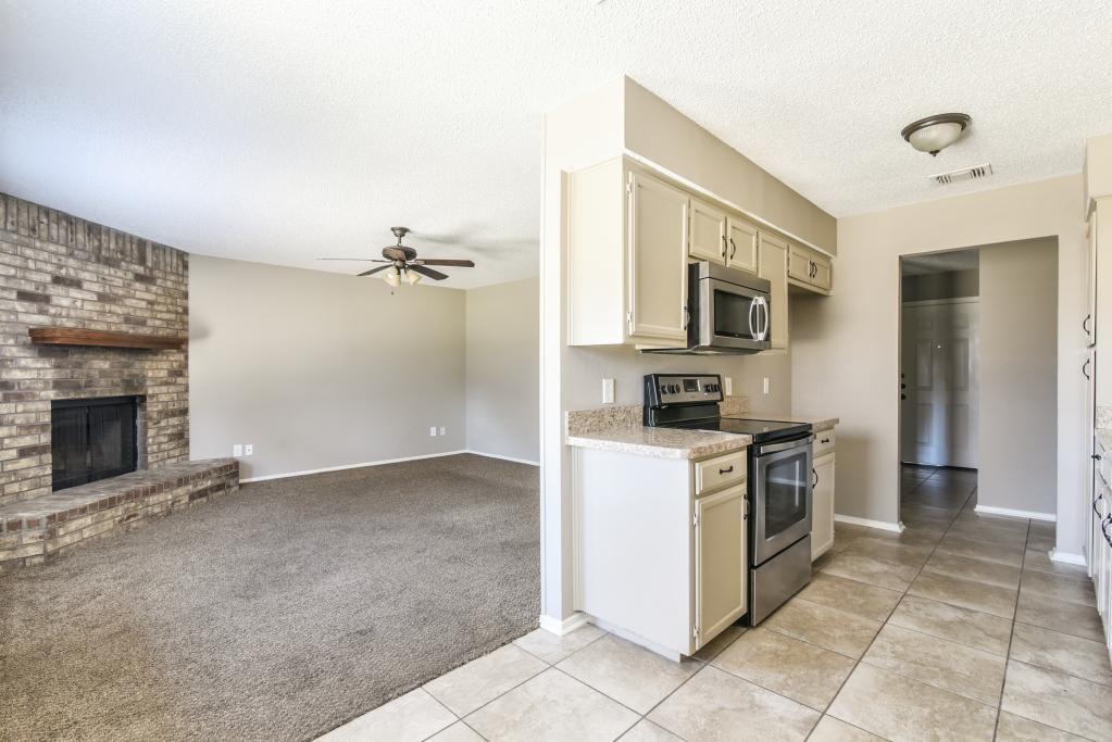 Willow Wood Add - Residential Lease