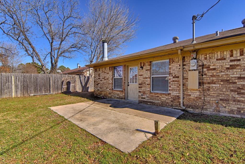 Willow Wood Add - Residential Lease