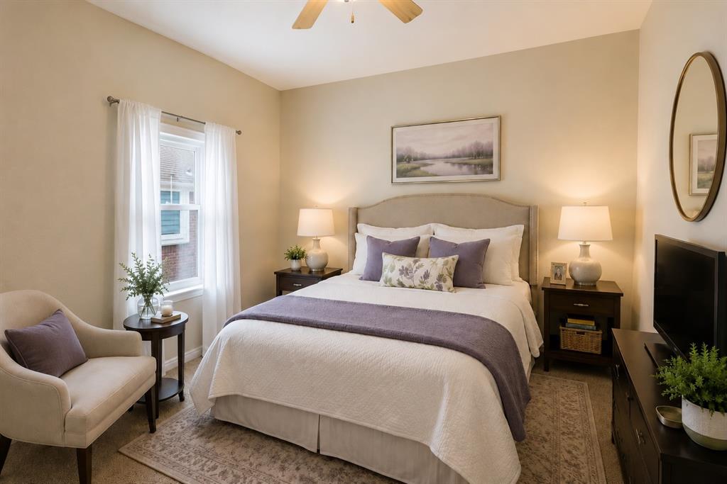 Crescent Ridge - Residential