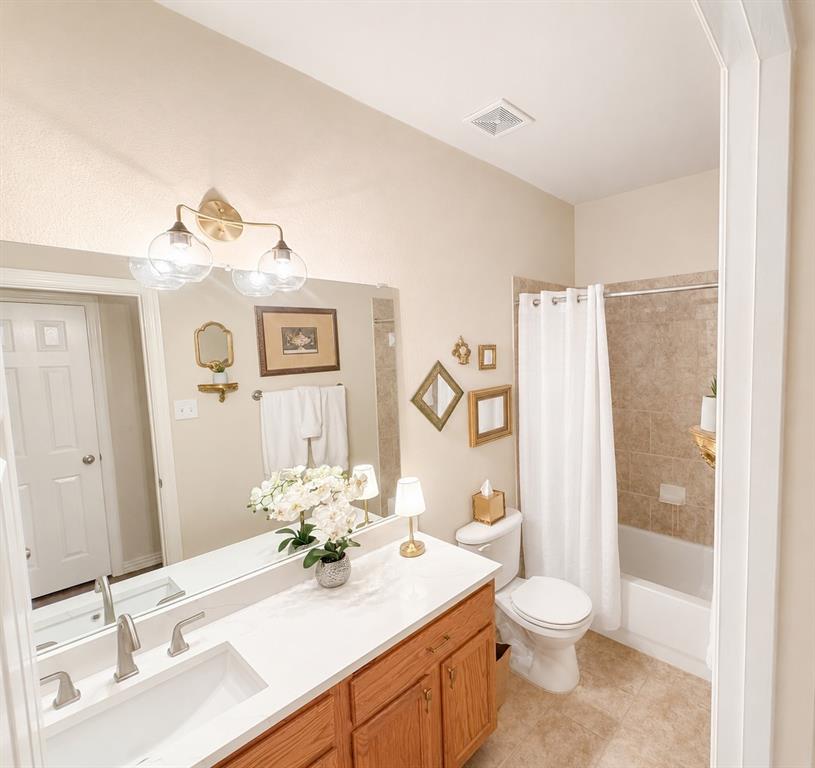 Crescent Ridge - Residential