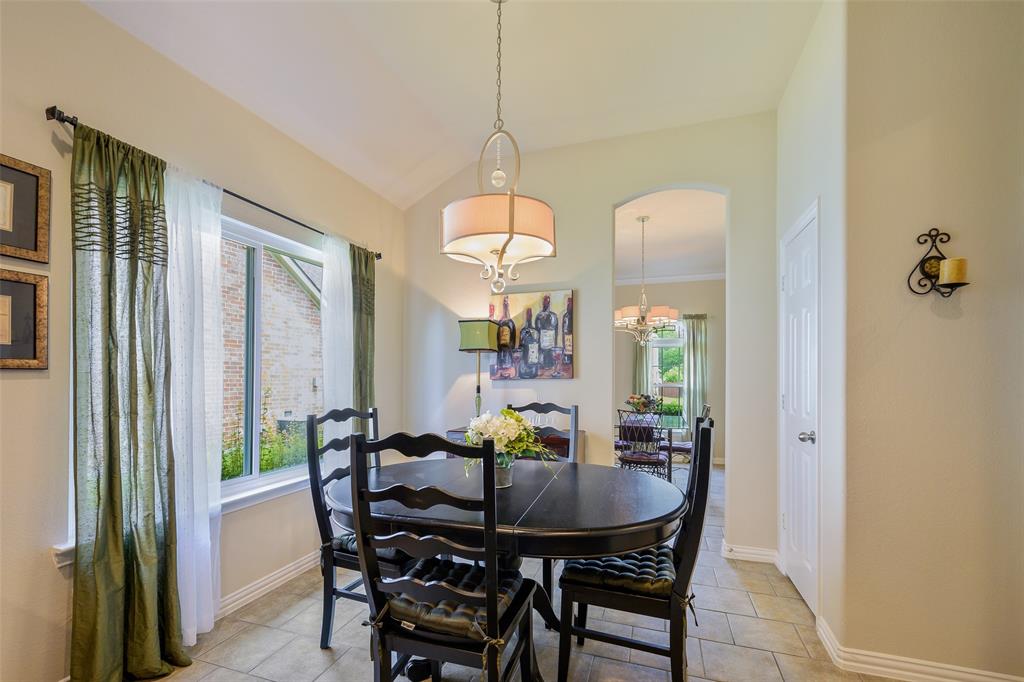 Crescent Ridge - Residential