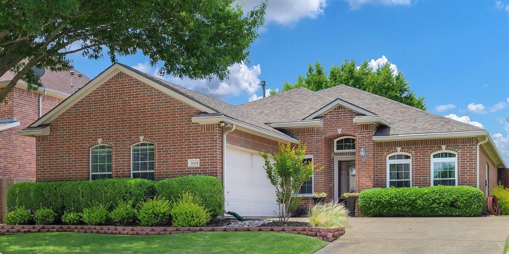 Crescent Ridge - Residential