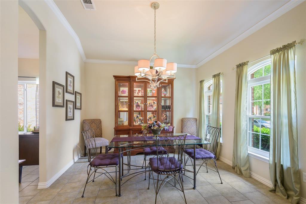 Crescent Ridge - Residential