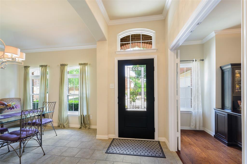 Crescent Ridge - Residential