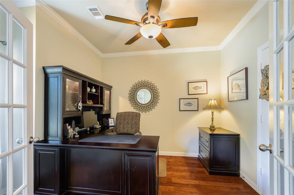 Crescent Ridge - Residential