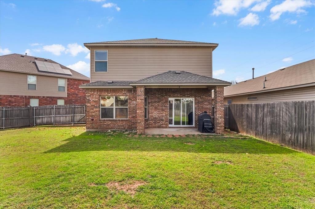Terrace Landing - Residential