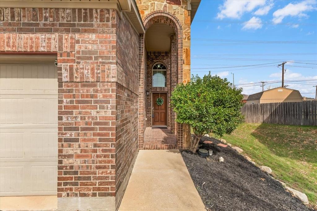 Terrace Landing - Residential