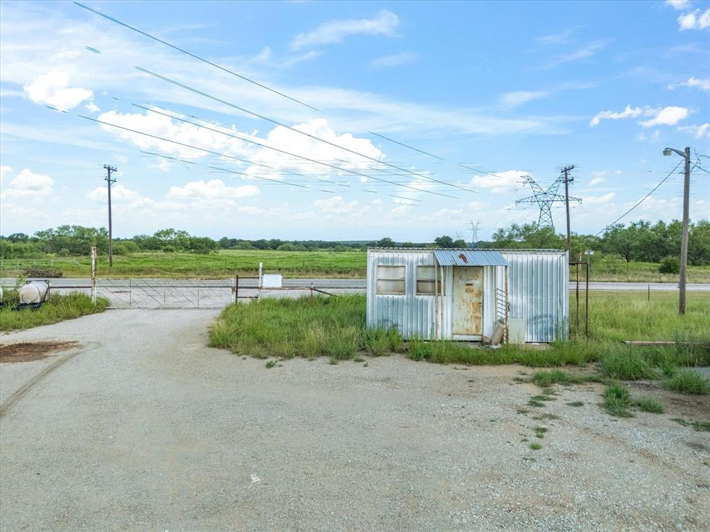 Josefa Diaz Survey - Land