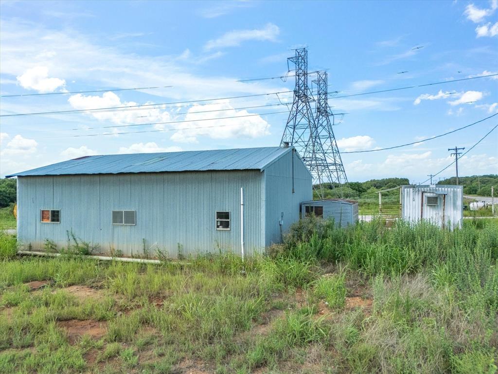 Josefa Diaz Survey - Land