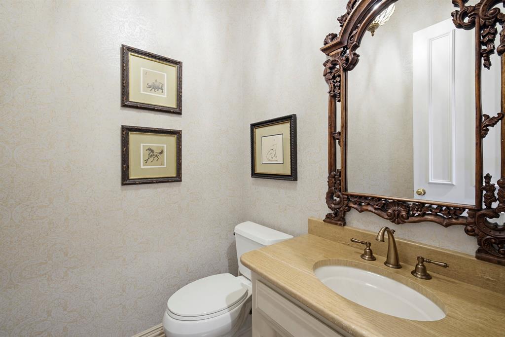 Mira Vista Add - Residential