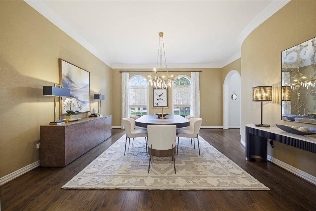 Mira Vista Add - Residential