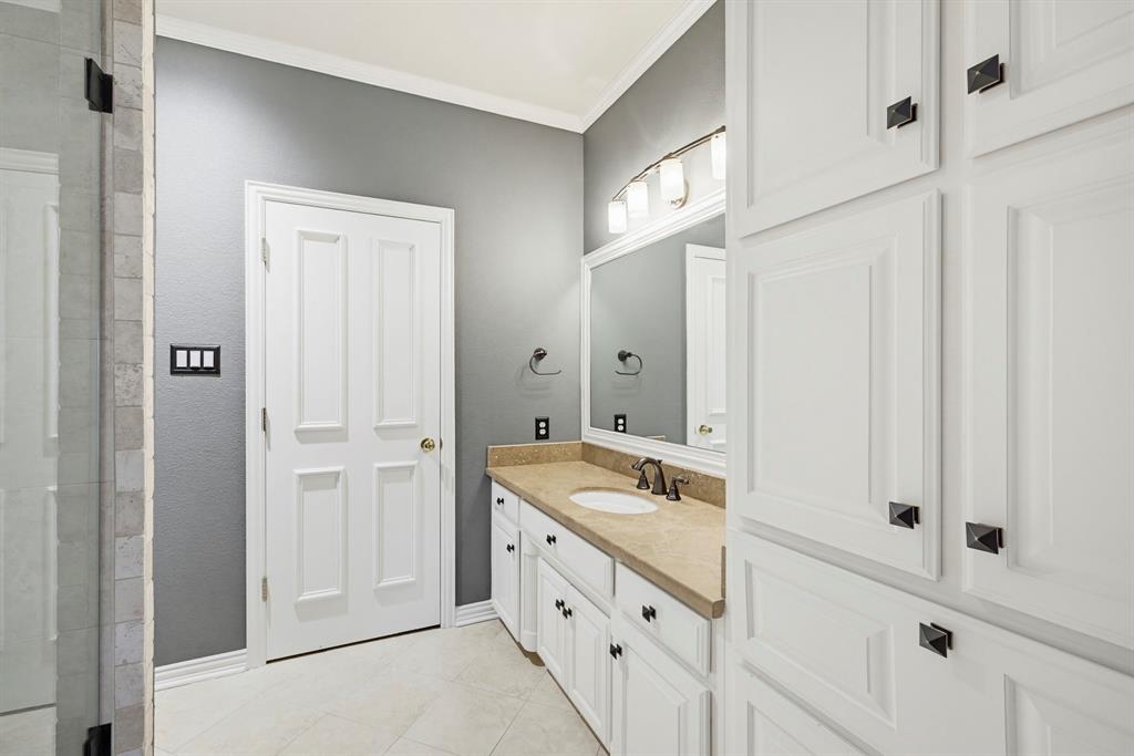 Mira Vista Add - Residential