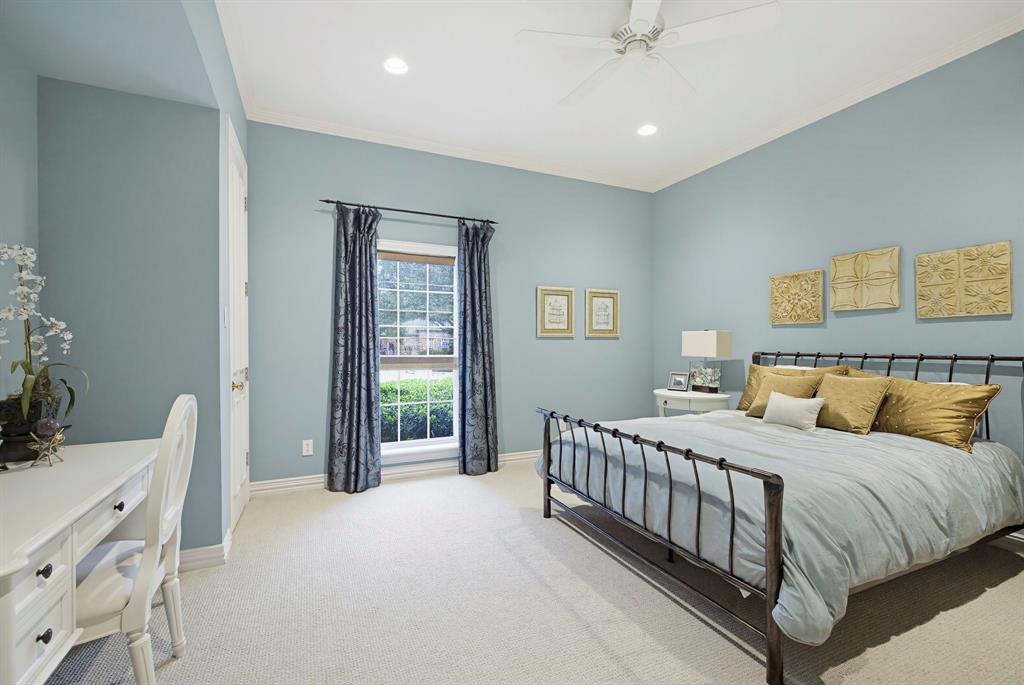 Mira Vista Add - Residential