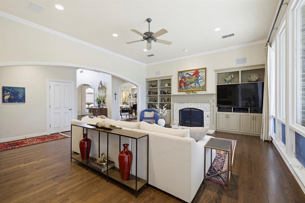 Mira Vista Add - Residential