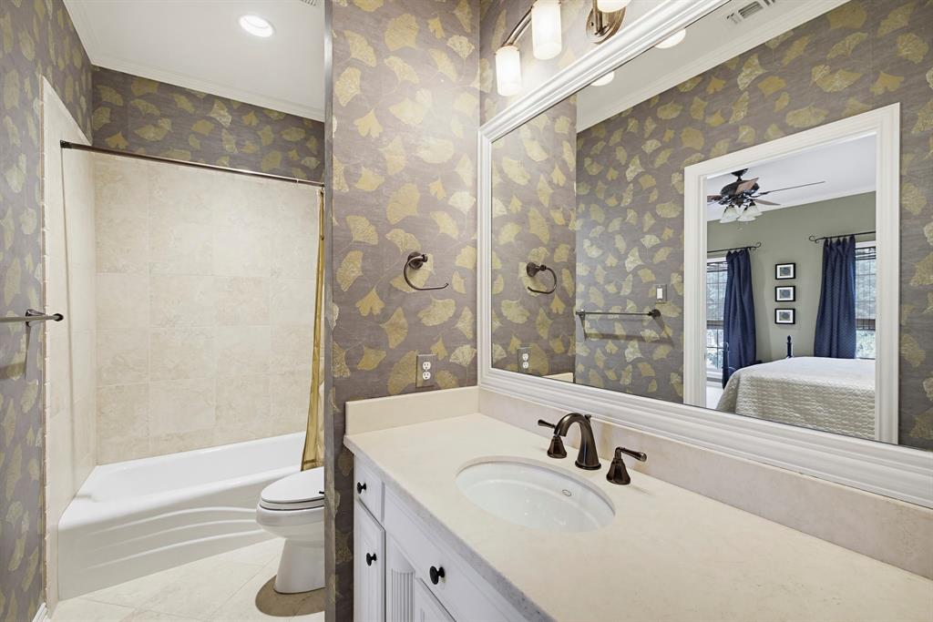 Mira Vista Add - Residential