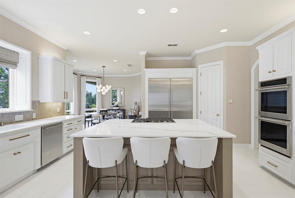 Mira Vista Add - Residential