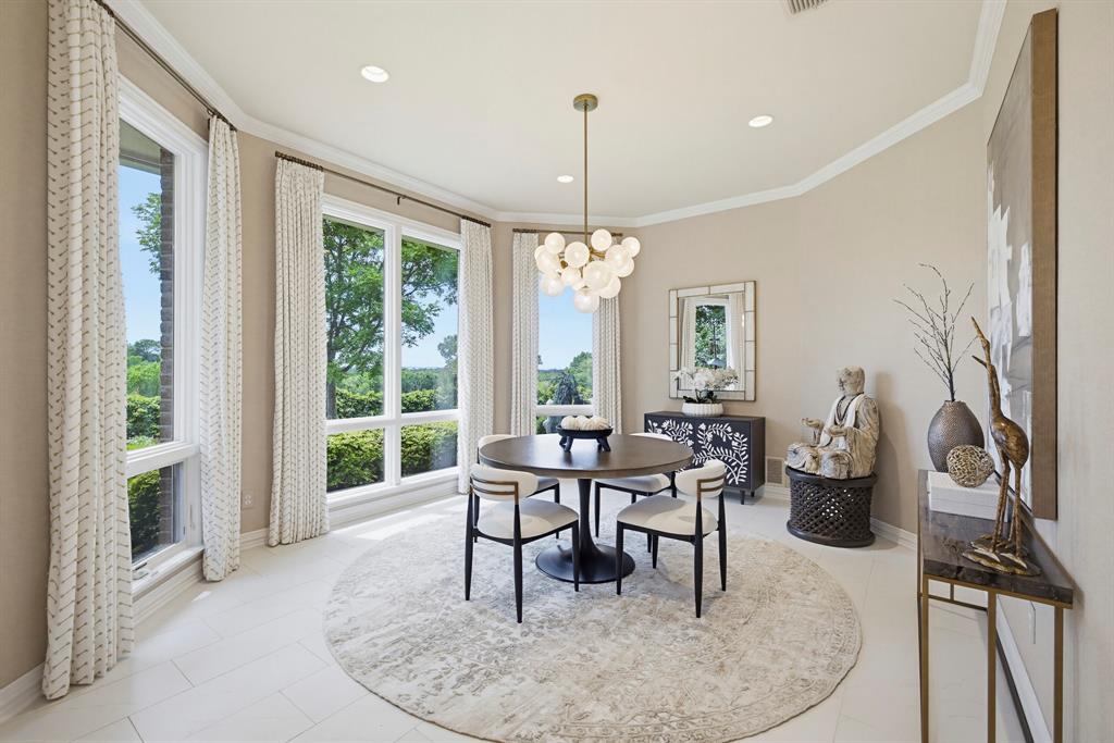 Mira Vista Add - Residential