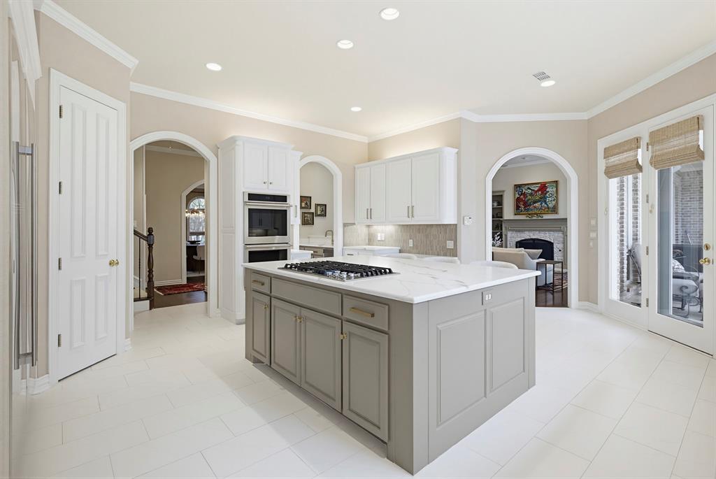 Mira Vista Add - Residential