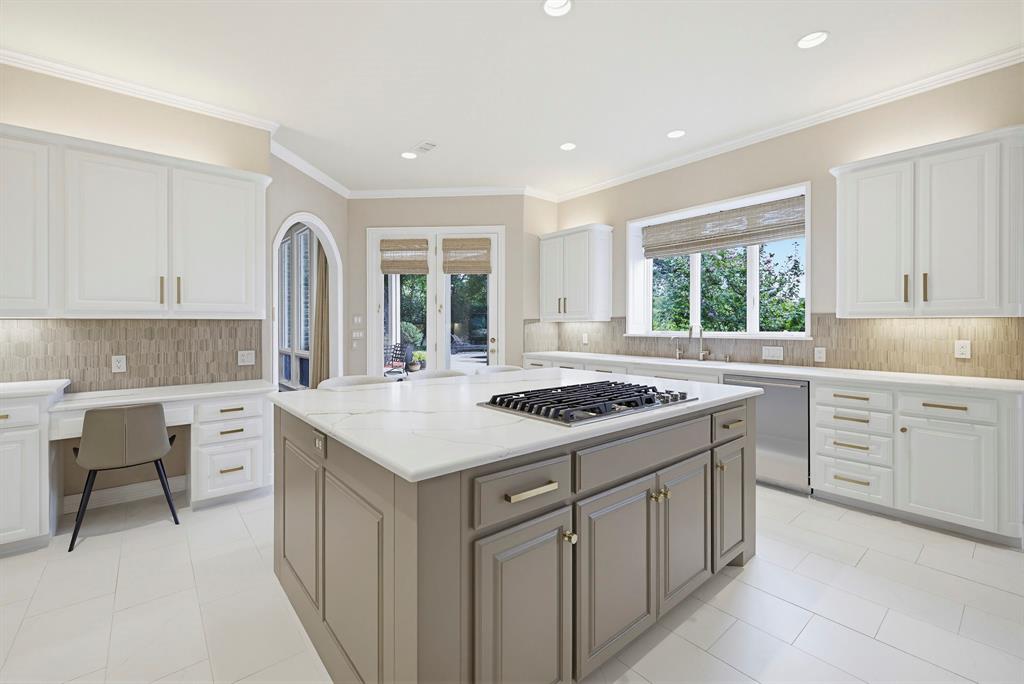 Mira Vista Add - Residential