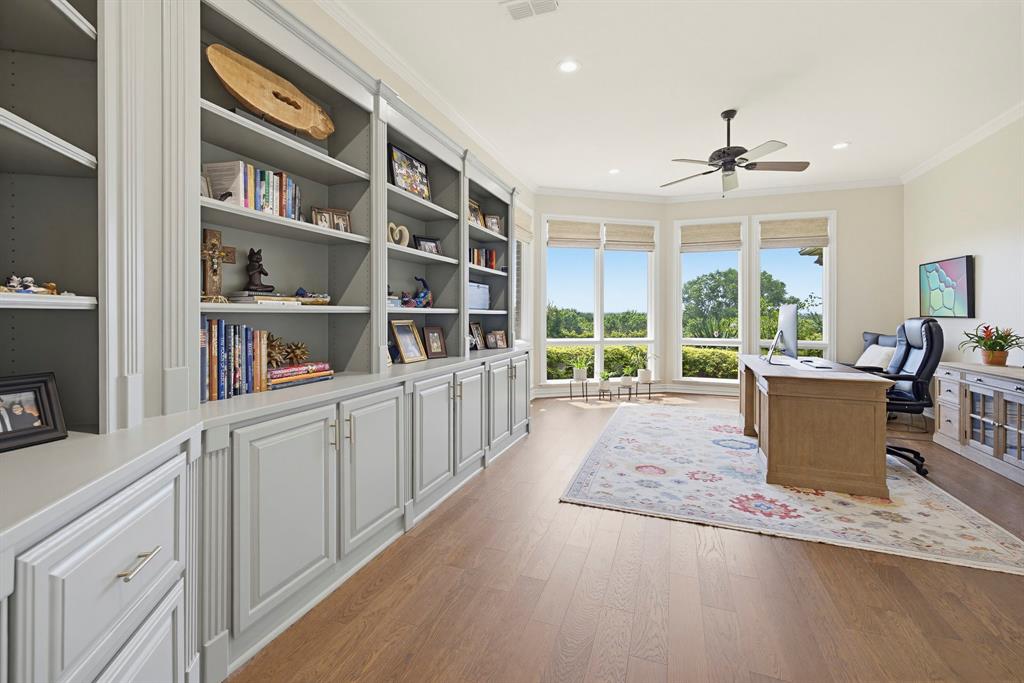 Mira Vista Add - Residential