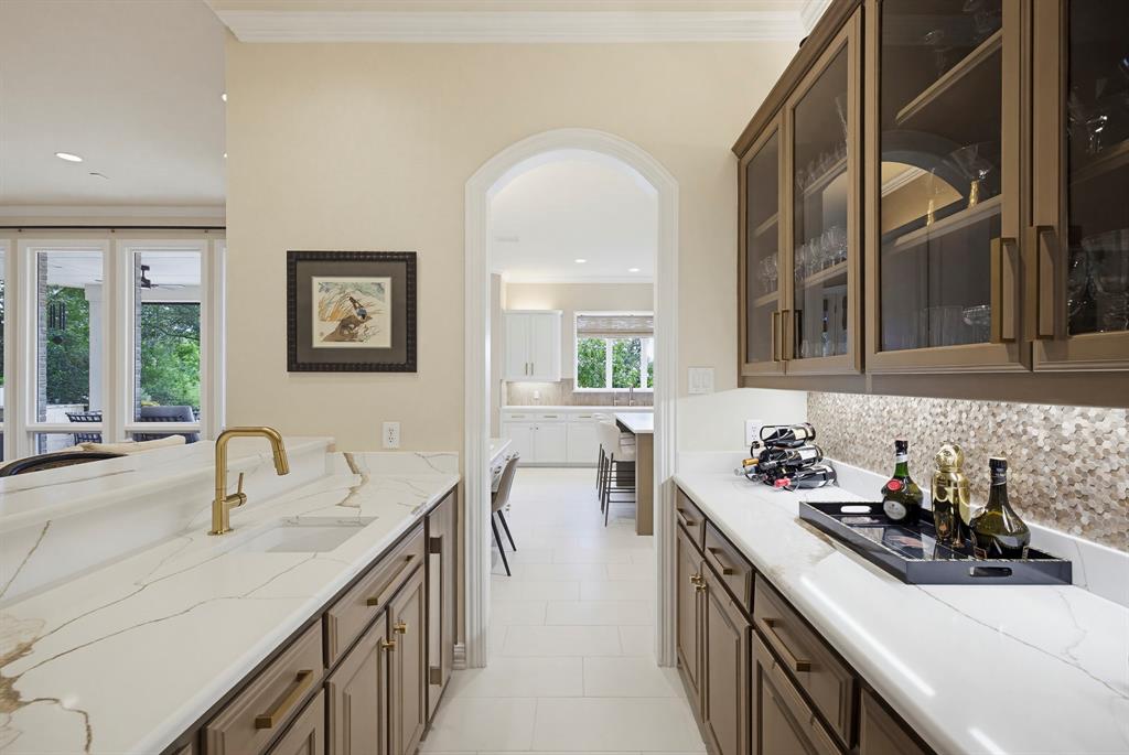 Mira Vista Add - Residential
