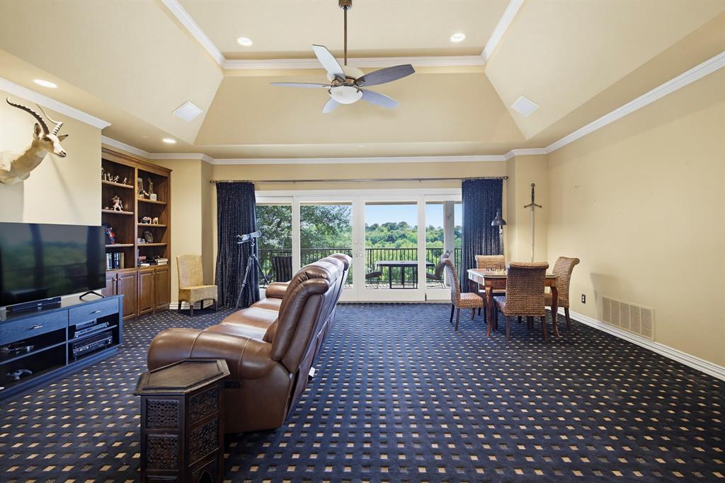 Mira Vista Add - Residential