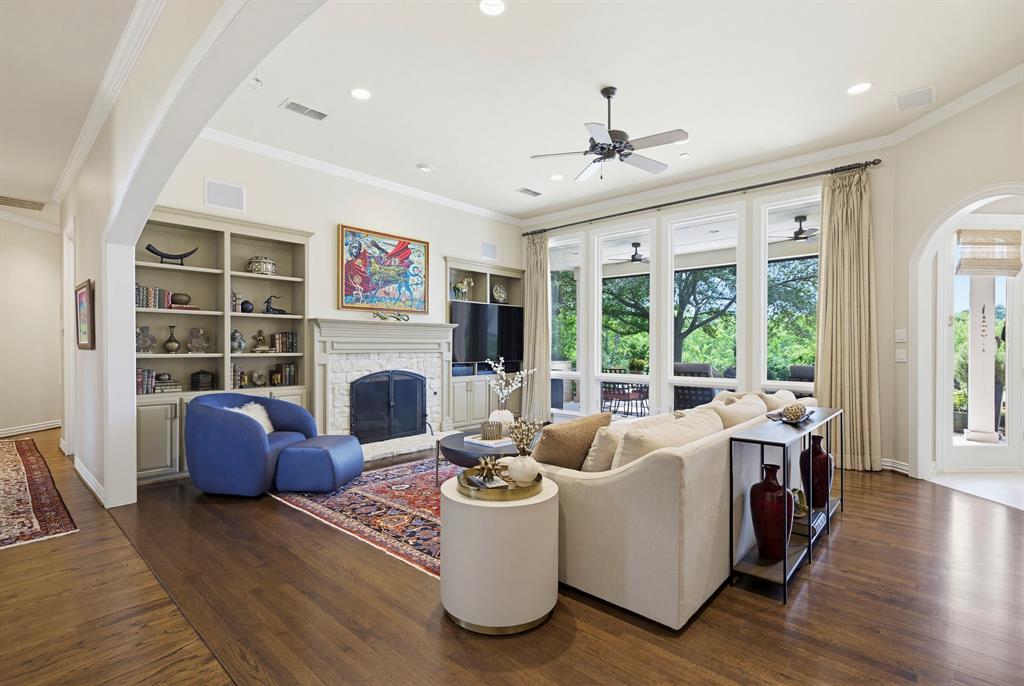 Mira Vista Add - Residential