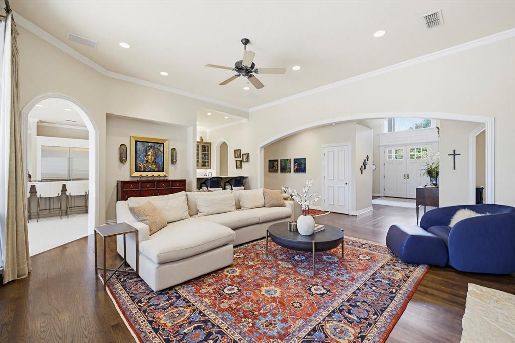 Mira Vista Add - Residential