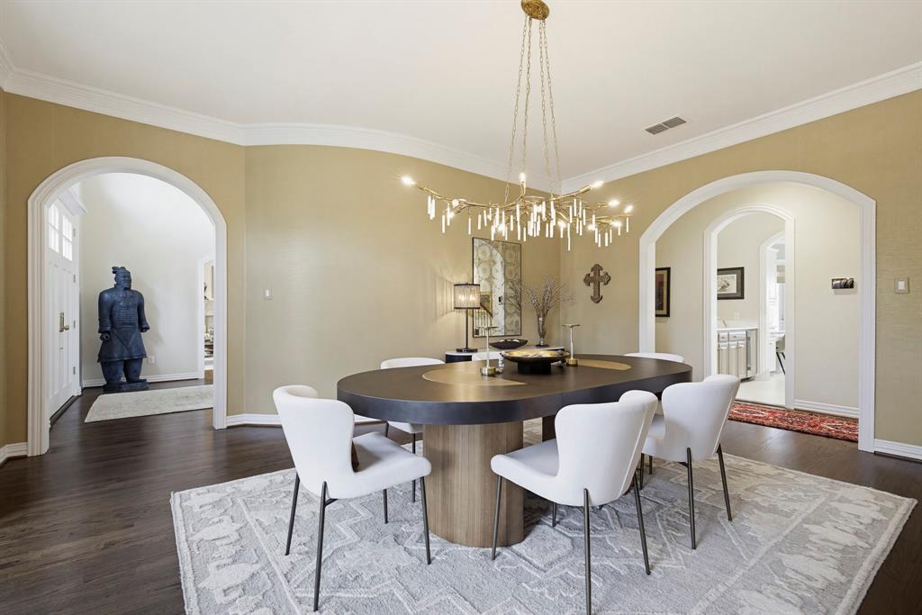 Mira Vista Add - Residential