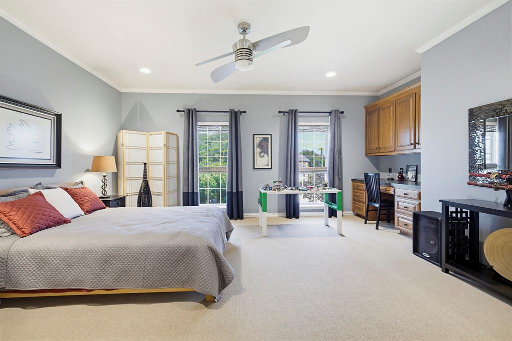 Mira Vista Add - Residential
