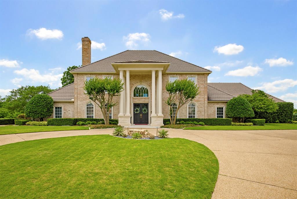 Mira Vista Add - Residential