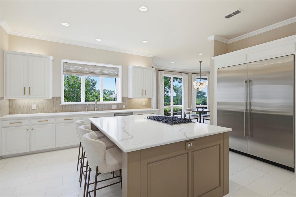 Mira Vista Add - Residential