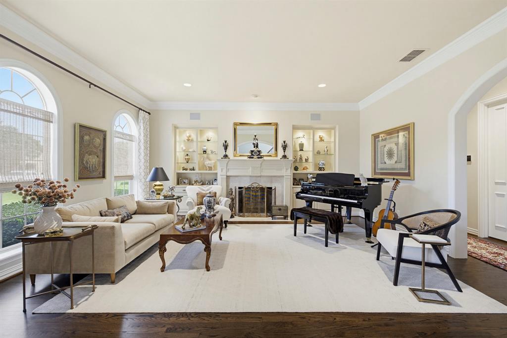 Mira Vista Add - Residential