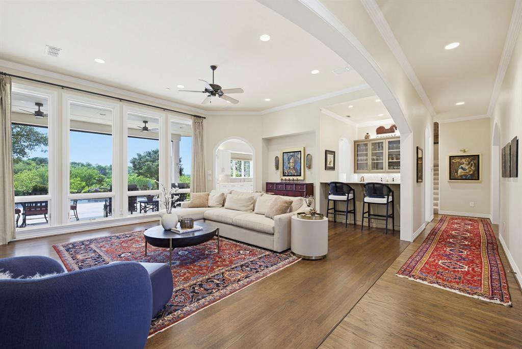 Mira Vista Add - Residential