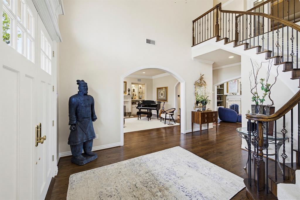 Mira Vista Add - Residential