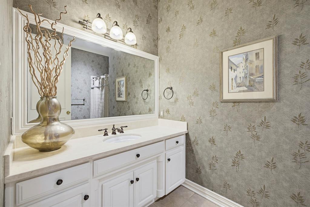 Mira Vista Add - Residential
