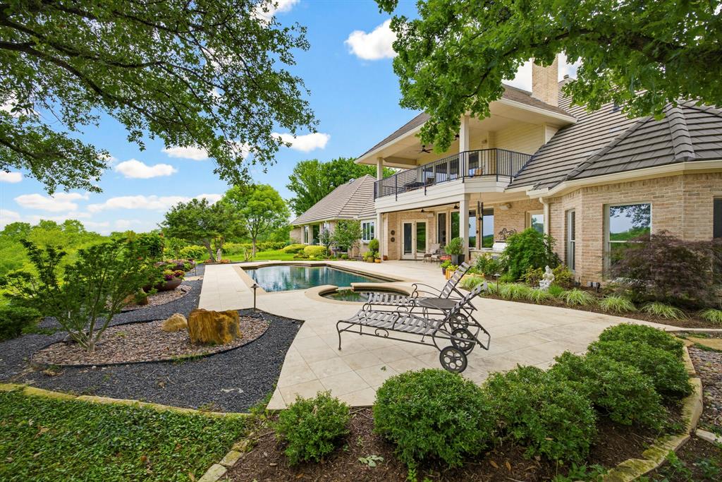Mira Vista Add - Residential