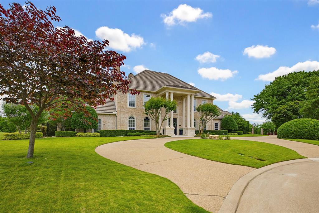 Mira Vista Add - Residential