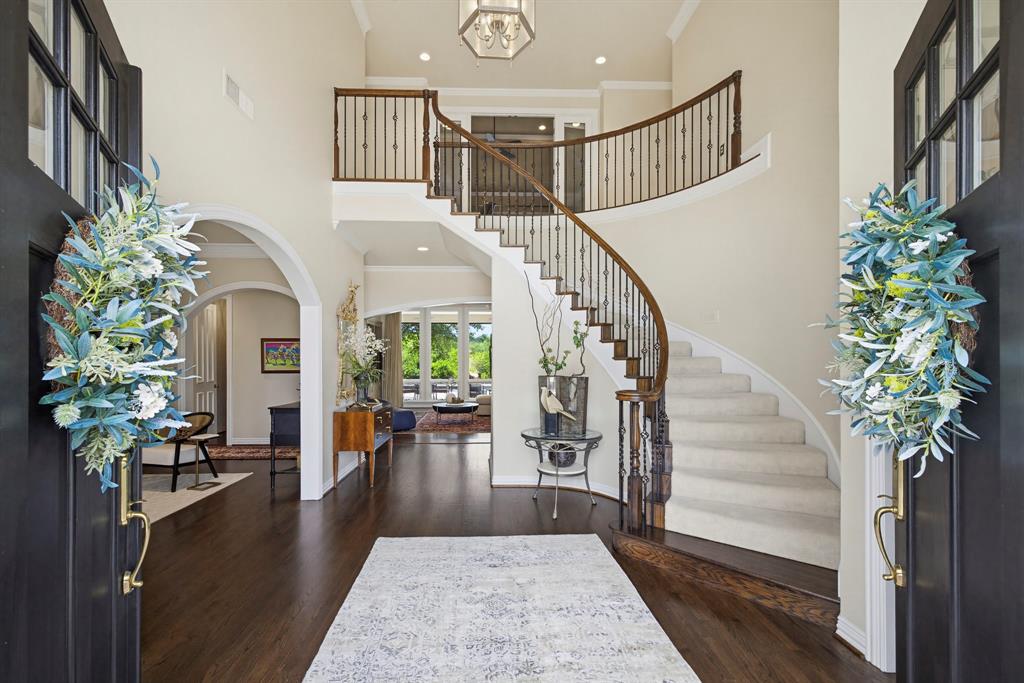 Mira Vista Add - Residential