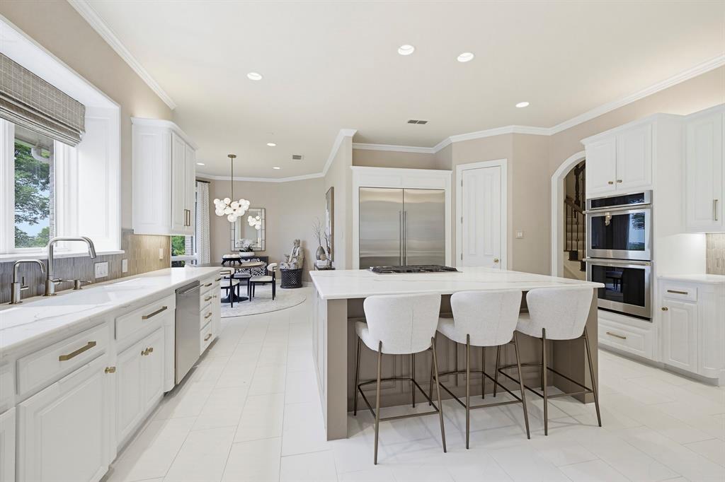 Mira Vista Add - Residential