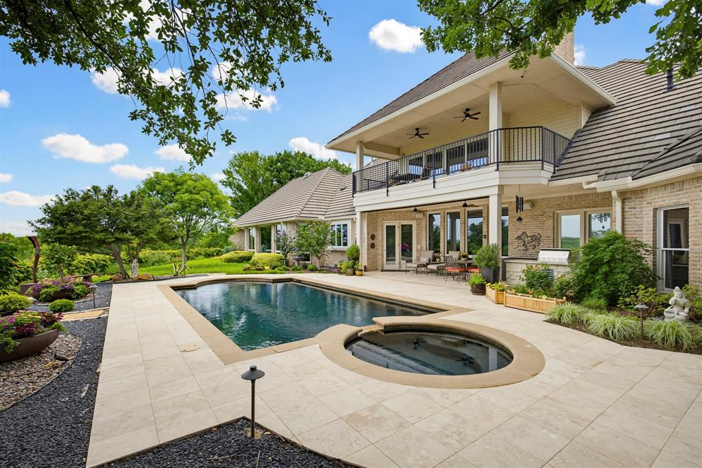 Mira Vista Add - Residential