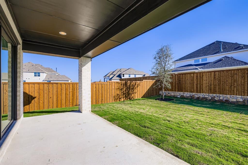 Star Trail - Residential