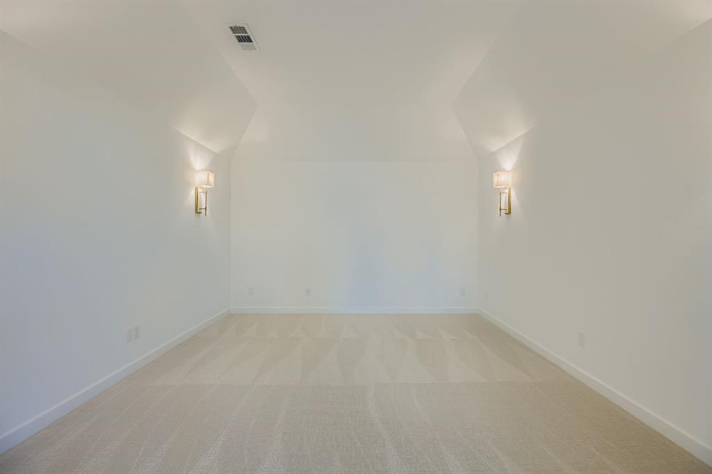 Star Trail - Residential