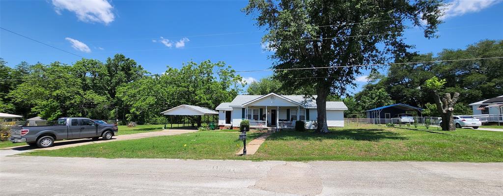 Moore Frank - Residential